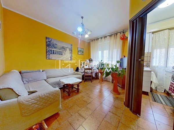 appartamento in vendita a Palazzolo sull'Oglio