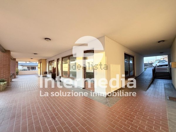 appartamento in vendita a Palazzolo sull'Oglio