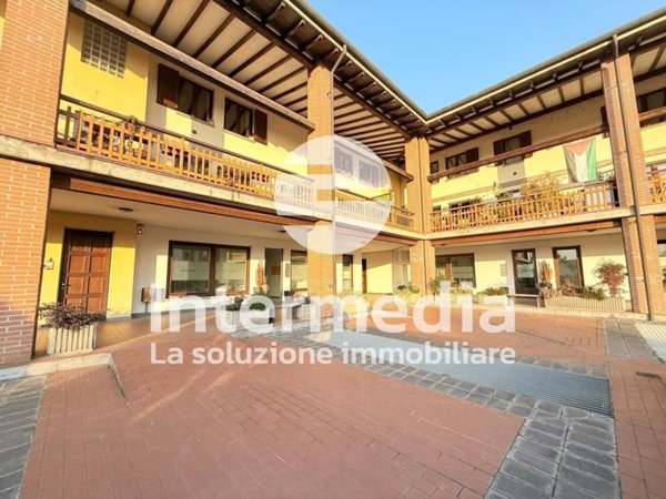 appartamento in vendita a Palazzolo sull'Oglio