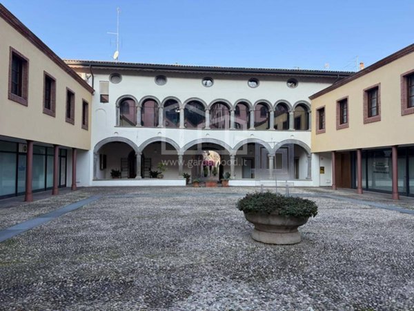 appartamento in vendita a Palazzolo sull'Oglio