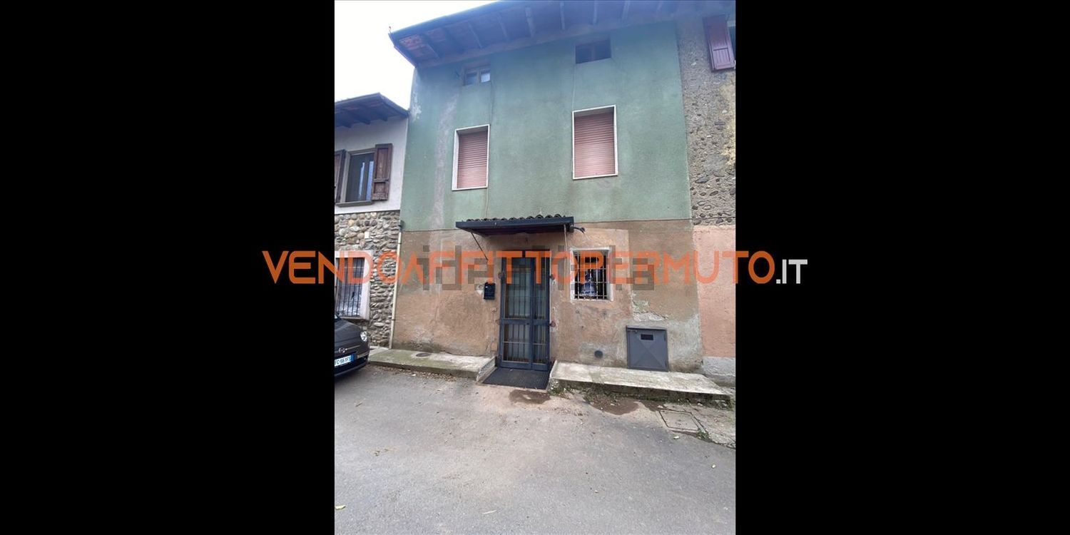 appartamento in vendita a Palazzolo sull'Oglio