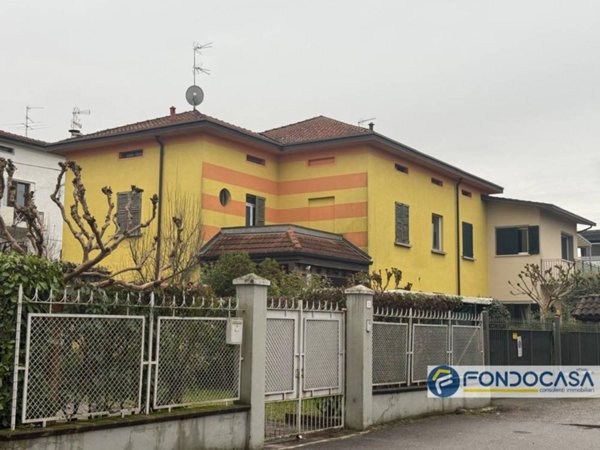 appartamento in vendita a Palazzolo sull'Oglio