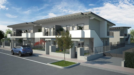 appartamento in vendita a Palazzolo sull'Oglio