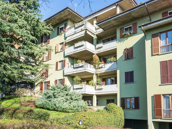 appartamento in vendita a Palazzolo sull'Oglio