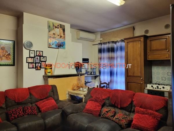 appartamento in vendita a Palazzolo sull'Oglio in zona San Pancrazio