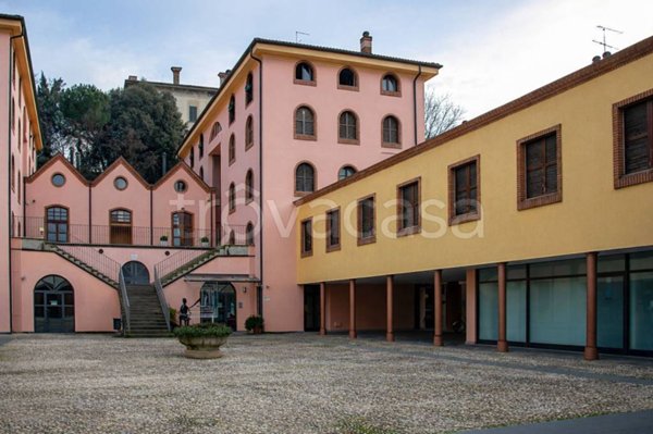 appartamento in vendita a Palazzolo sull'Oglio