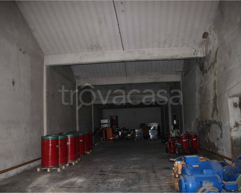 appartamento in vendita a Palazzolo sull'Oglio