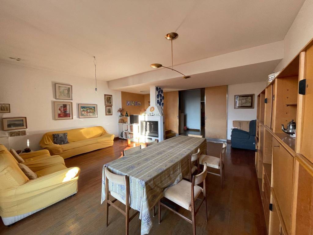 appartamento in vendita a Palazzolo sull'Oglio