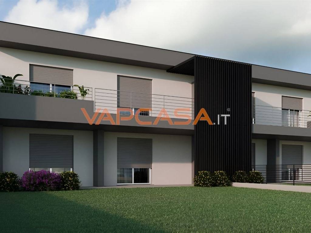appartamento in vendita a Palazzolo sull'Oglio