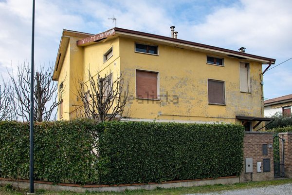 appartamento in vendita a Palazzolo sull'Oglio