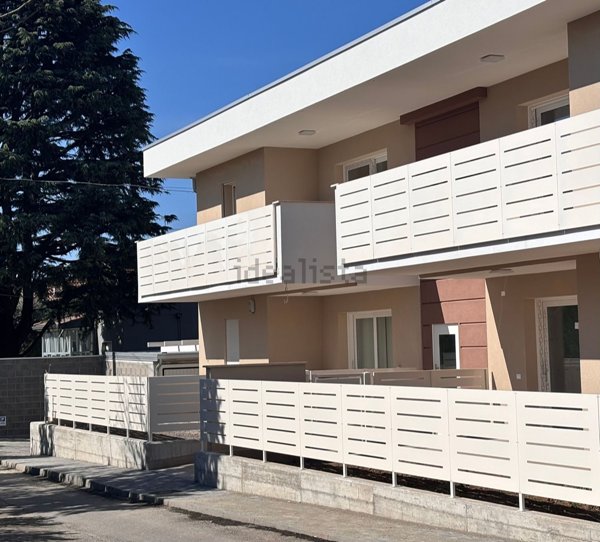 appartamento in vendita a Palazzolo sull'Oglio