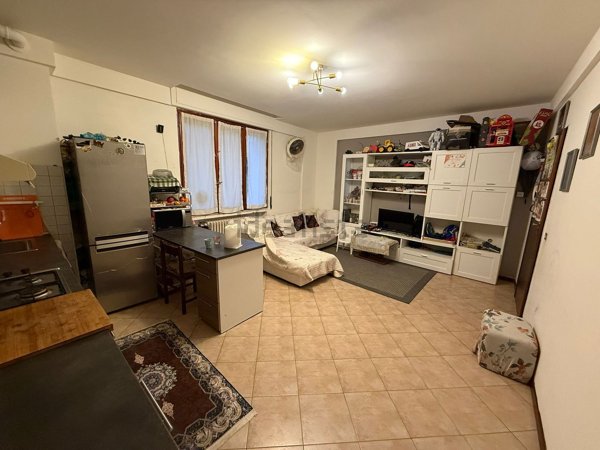 appartamento in vendita a Palazzolo sull'Oglio