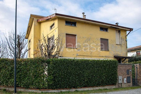 appartamento in vendita a Palazzolo sull'Oglio