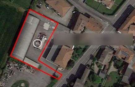 locale di sgombero in vendita a Palazzolo sull'Oglio