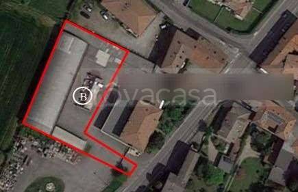 appartamento in vendita a Palazzolo sull'Oglio