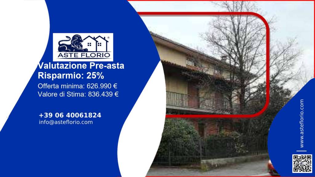 locale commerciale in vendita a Palazzolo sull'Oglio