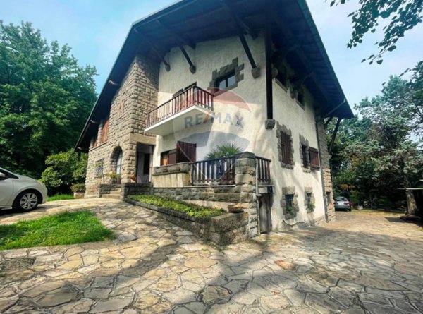 casa indipendente in vendita a Palazzolo sull'Oglio