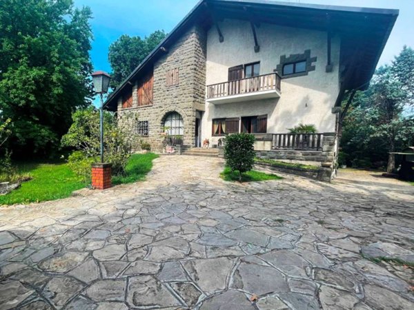 casa indipendente in vendita a Palazzolo sull'Oglio