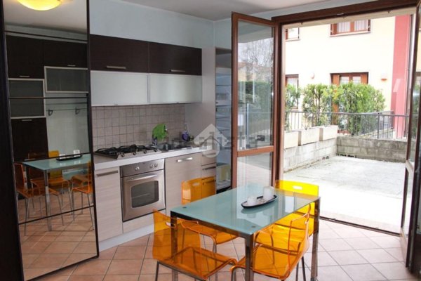 appartamento in vendita a Palazzolo sull'Oglio