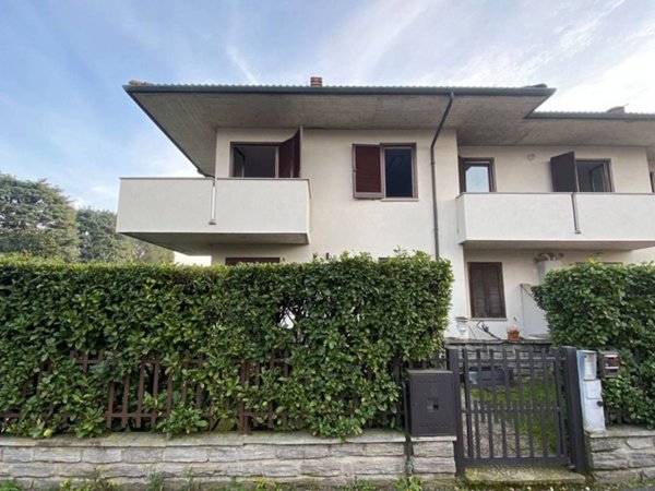 appartamento in vendita a Palazzolo sull'Oglio