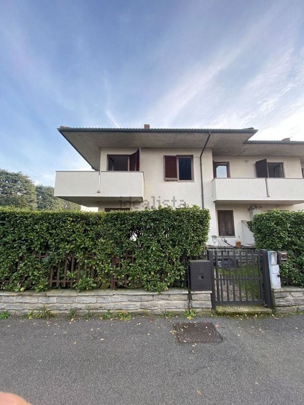 appartamento in vendita a Palazzolo sull'Oglio