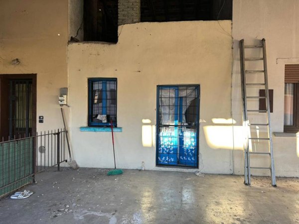 appartamento in vendita a Palazzolo sull'Oglio in zona San Pancrazio