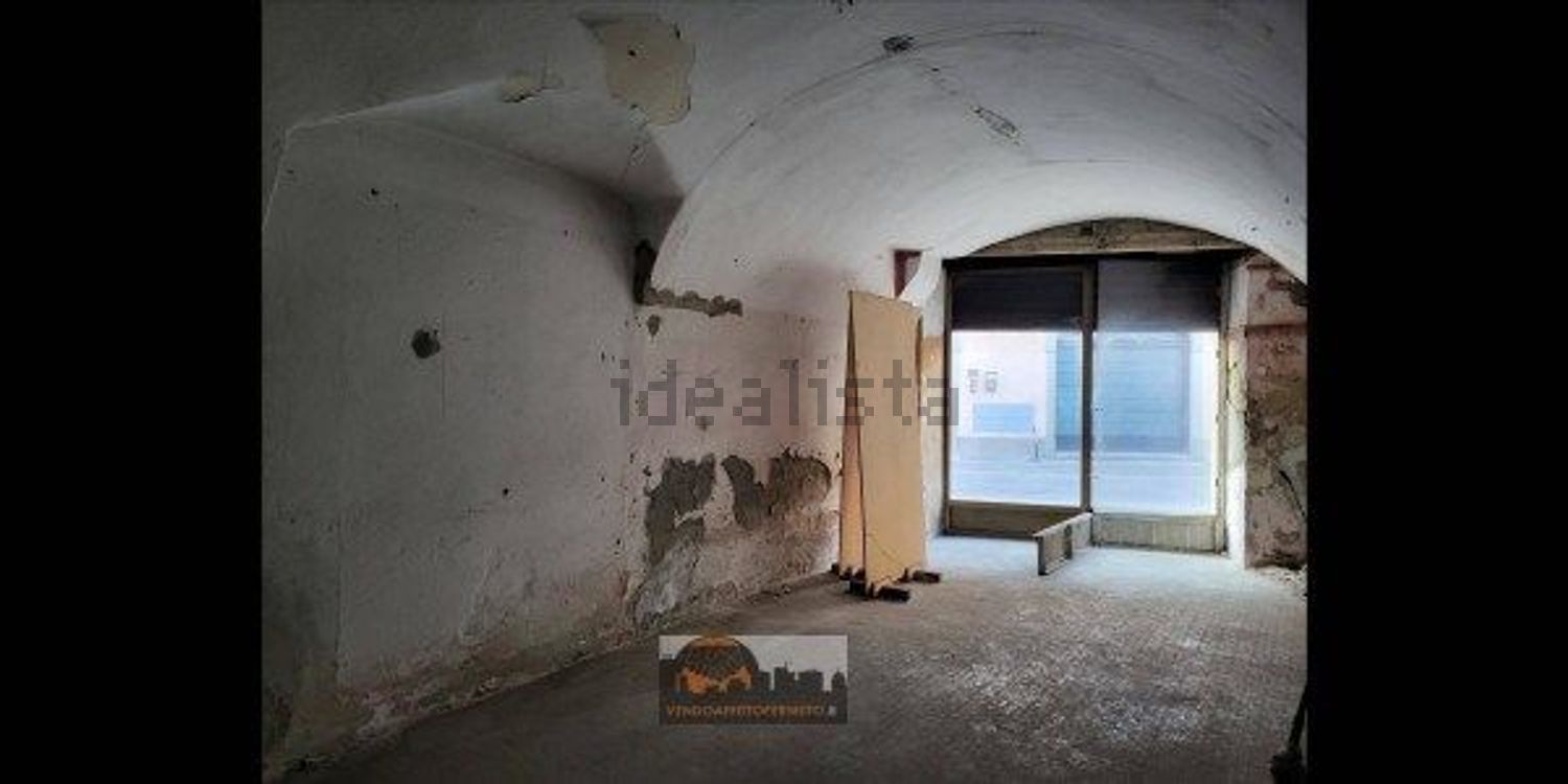 negozio in vendita a Palazzolo sull'Oglio