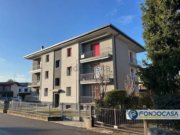 appartamento in vendita a Palazzolo sull'Oglio