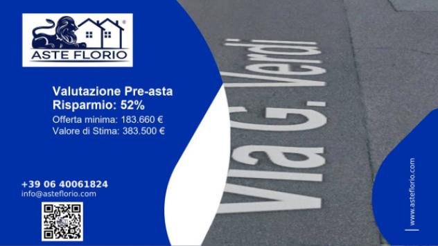 negozio in vendita a Palazzolo sull'Oglio