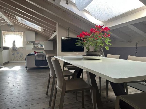 appartamento in vendita a Palazzolo sull'Oglio