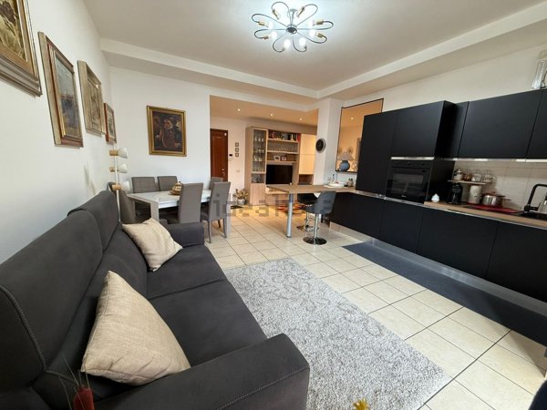 appartamento in vendita a Palazzolo sull'Oglio