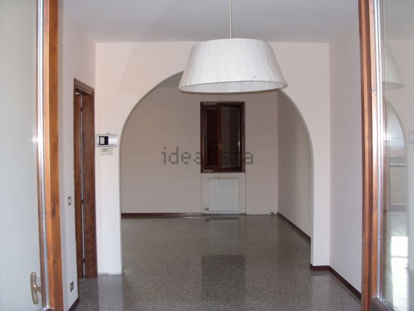 appartamento in vendita a Palazzolo sull'Oglio