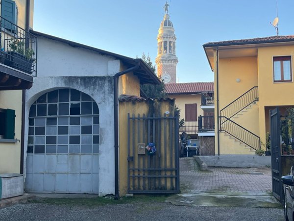 appartamento in vendita a Palazzolo sull'Oglio