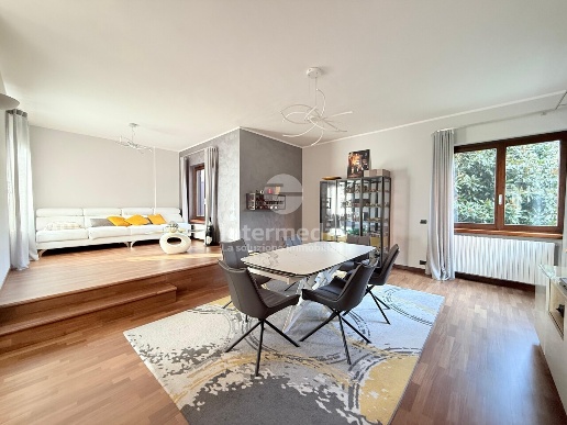 appartamento in vendita a Palazzolo sull'Oglio