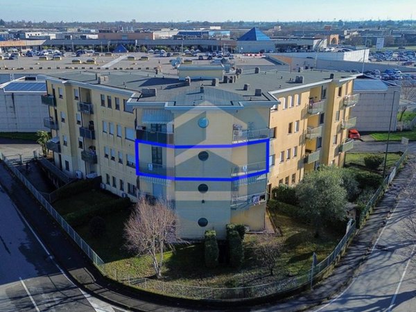 appartamento in vendita a Palazzolo sull'Oglio