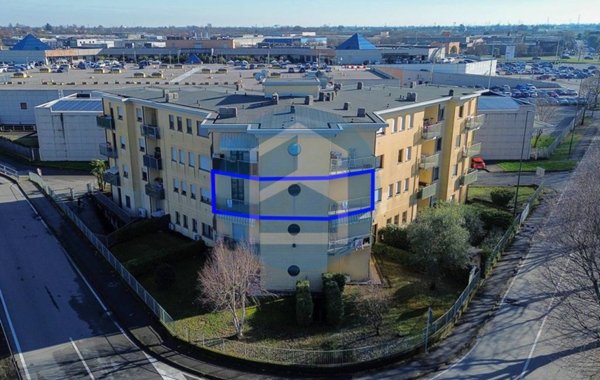 appartamento in vendita a Palazzolo sull'Oglio