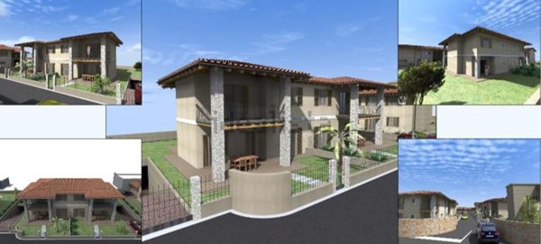 casa indipendente in vendita a Palazzolo sull'Oglio