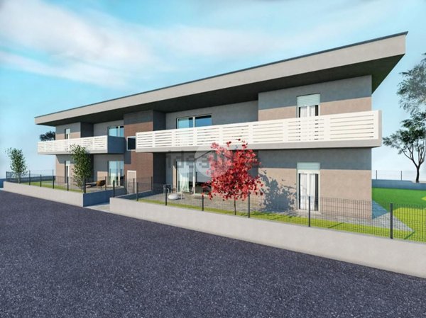 appartamento in vendita a Palazzolo sull'Oglio