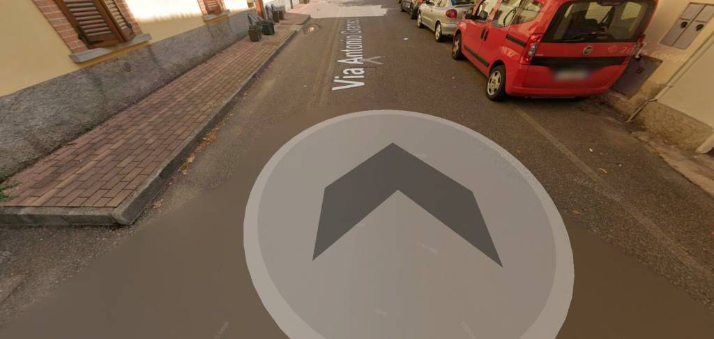 appartamento in vendita a Palazzolo sull'Oglio