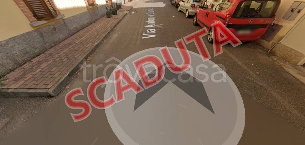 appartamento in vendita a Palazzolo sull'Oglio