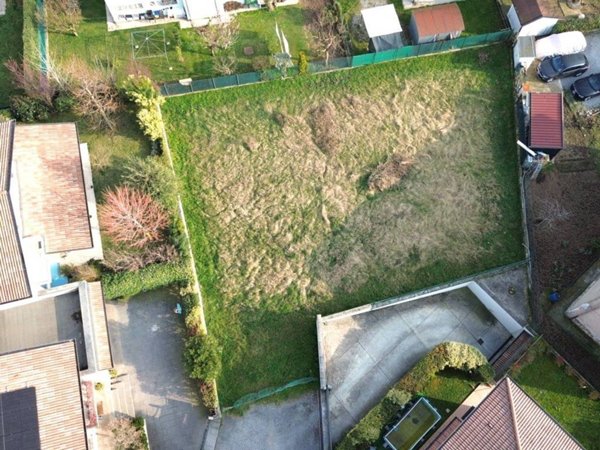 casa indipendente in vendita a Palazzolo sull'Oglio