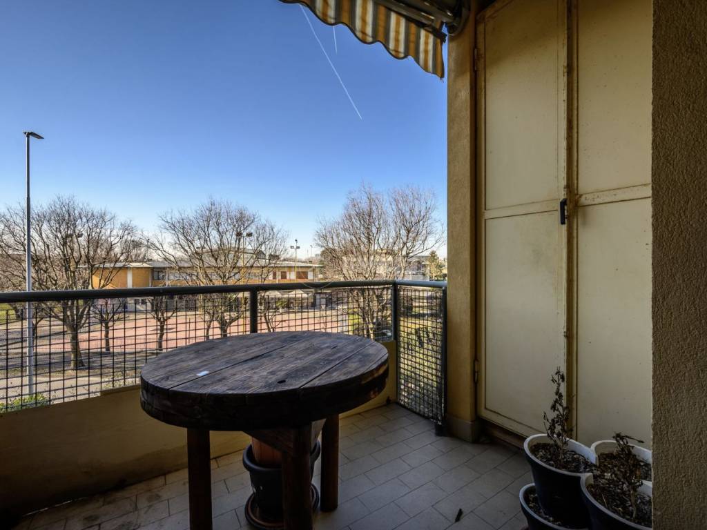 appartamento in vendita a Palazzolo sull'Oglio