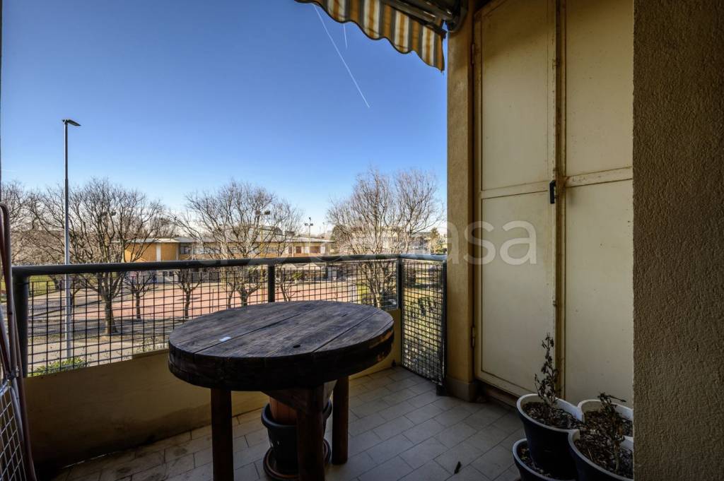 appartamento in vendita a Palazzolo sull'Oglio