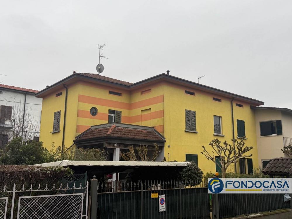appartamento in vendita a Palazzolo sull'Oglio