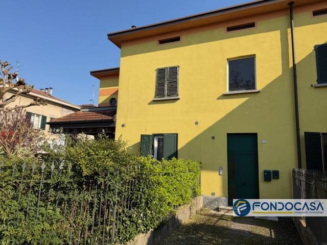 appartamento in vendita a Palazzolo sull'Oglio