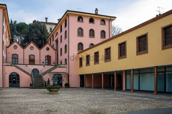 ufficio in vendita a Palazzolo sull'Oglio