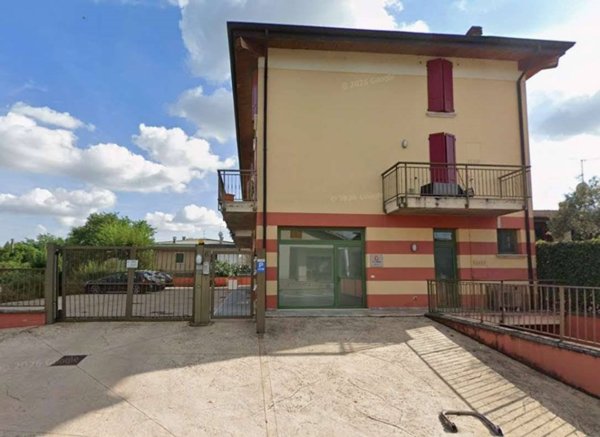 ufficio in vendita a Palazzolo sull'Oglio