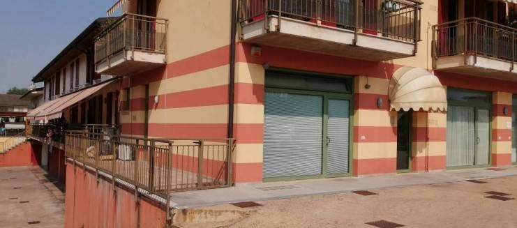 appartamento in vendita a Palazzolo sull'Oglio