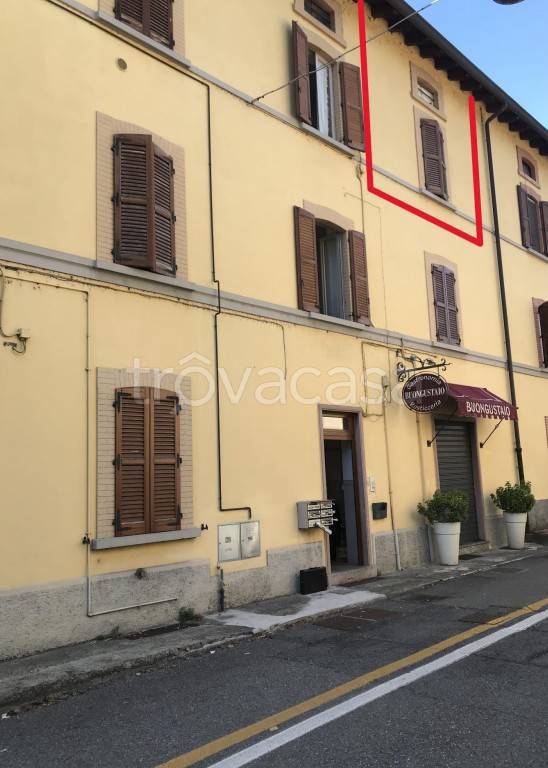 appartamento in vendita a Palazzolo sull'Oglio