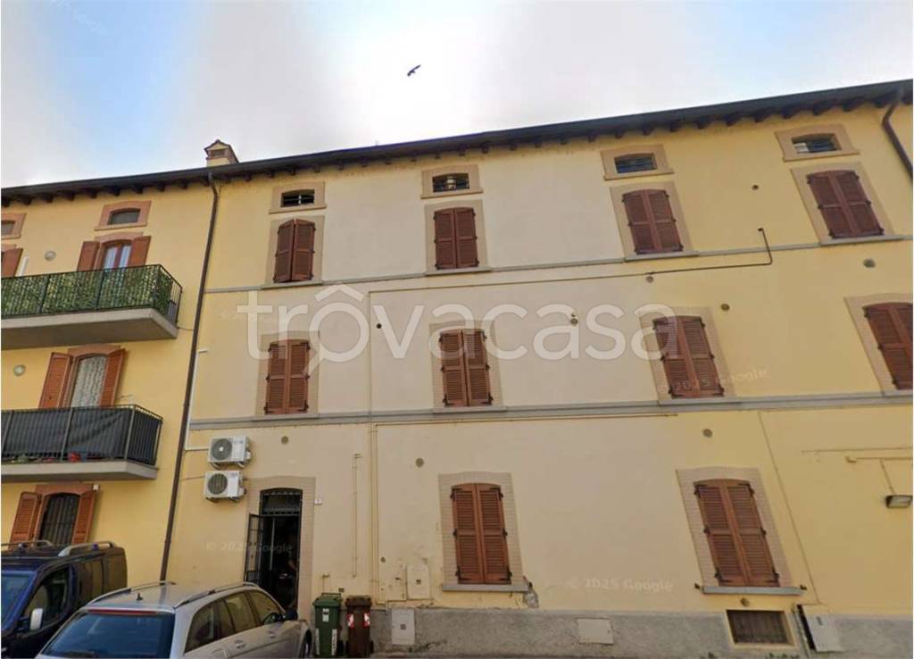 appartamento in vendita a Palazzolo sull'Oglio